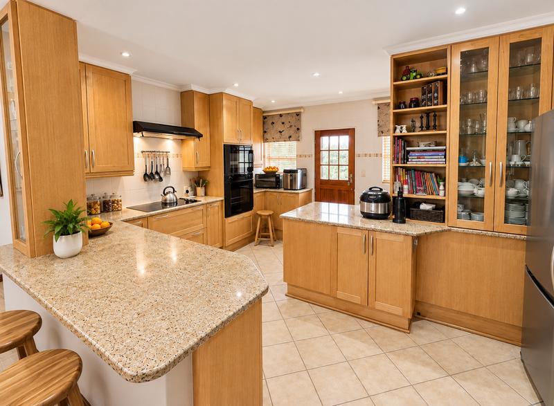 3 Bedroom Property for Sale in Helicon Heights Free State